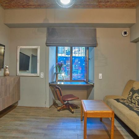 Apartment Weekend Odessa Ngoại thất bức ảnh