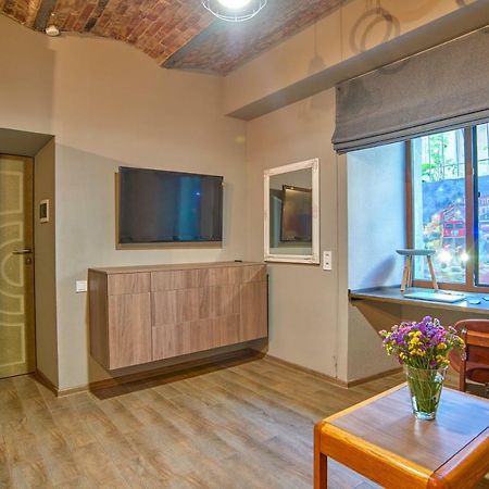 Apartment Weekend Odessa Ngoại thất bức ảnh
