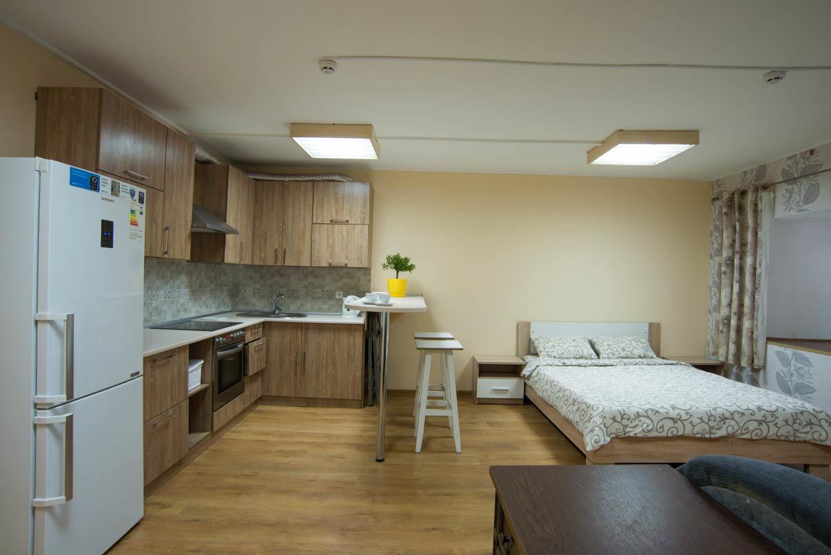 Apartment Weekend Odessa Ngoại thất bức ảnh