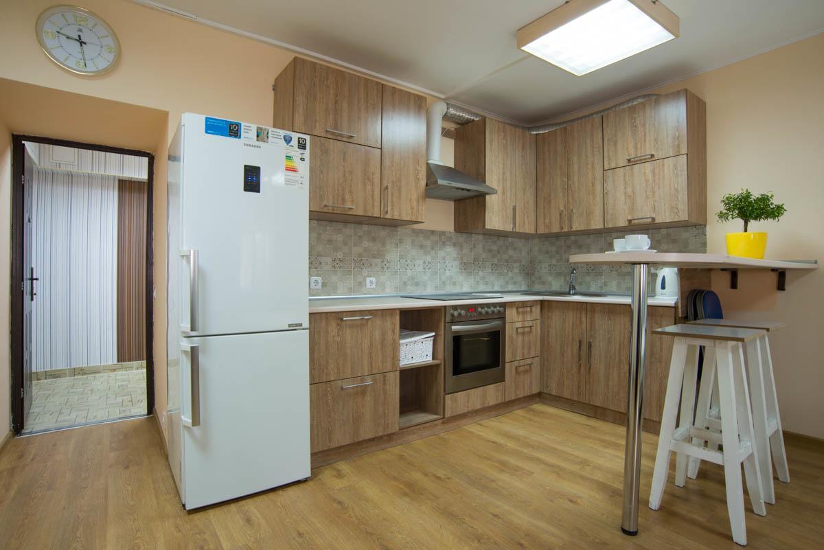 Apartment Weekend Odessa Ngoại thất bức ảnh