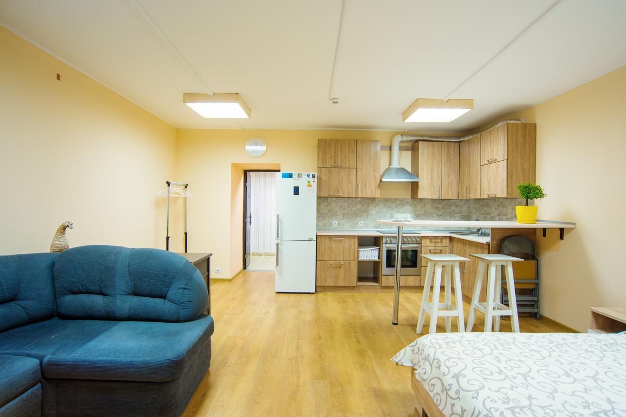 Apartment Weekend Odessa Ngoại thất bức ảnh