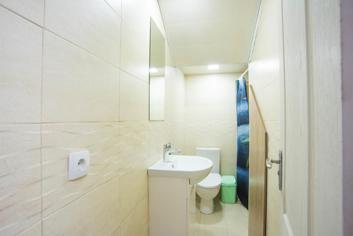 Apartment Weekend Odessa Ngoại thất bức ảnh