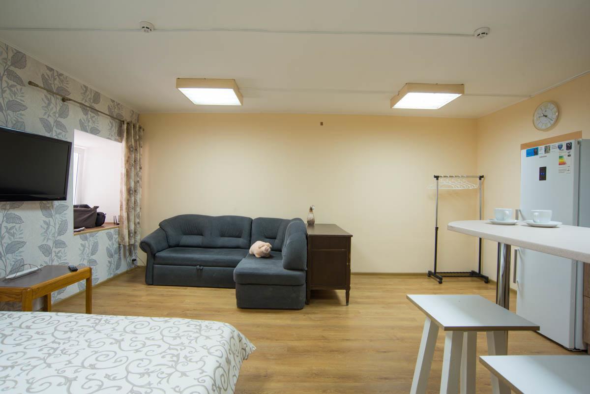 Apartment Weekend Odessa Ngoại thất bức ảnh