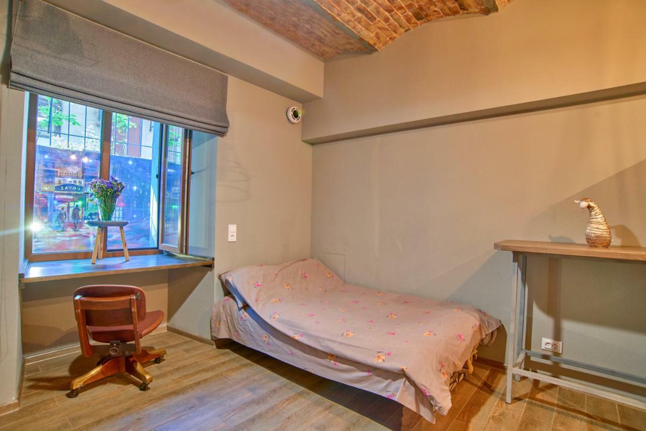 Apartment Weekend Odessa Ngoại thất bức ảnh