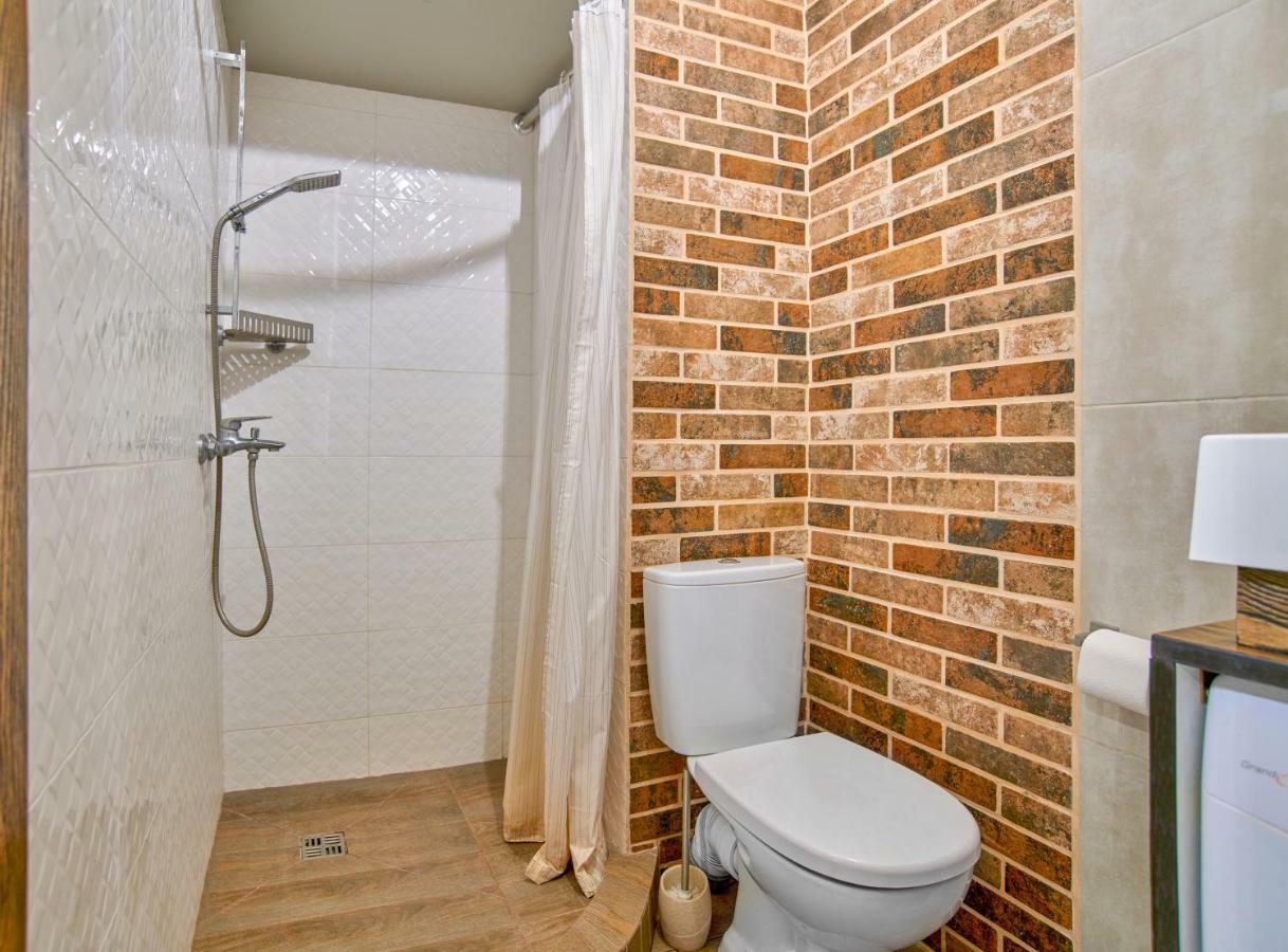 Apartment Weekend Odessa Ngoại thất bức ảnh