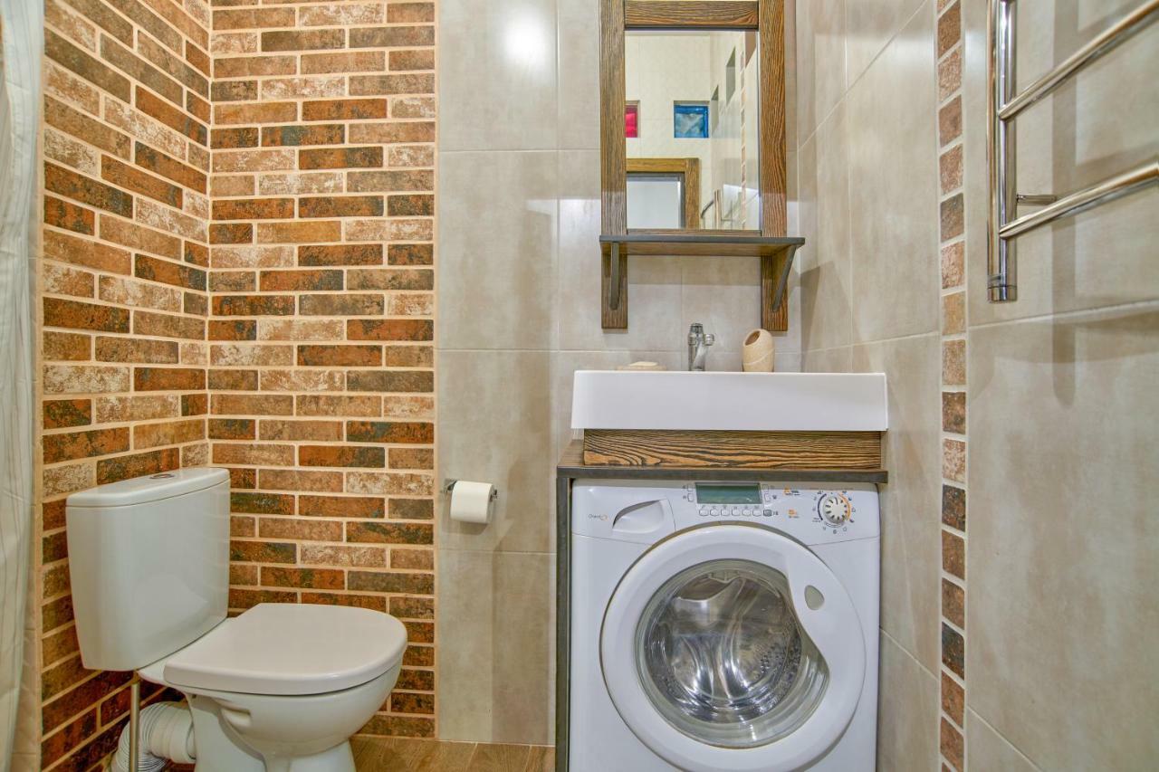 Apartment Weekend Odessa Ngoại thất bức ảnh