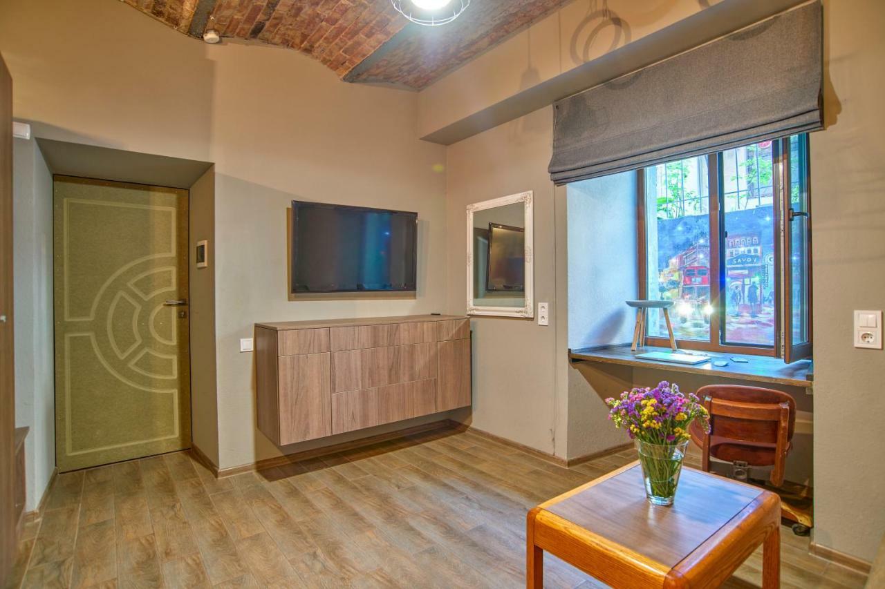 Apartment Weekend Odessa Ngoại thất bức ảnh