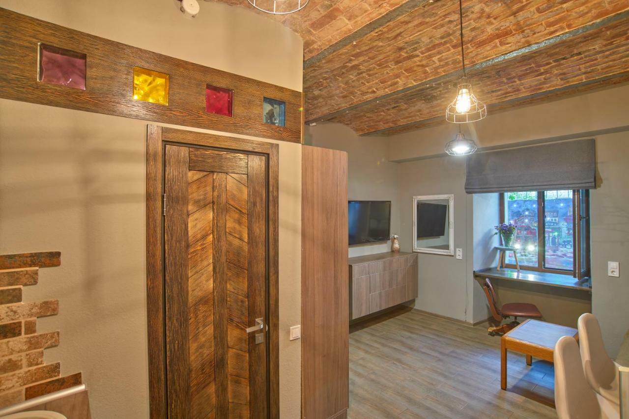 Apartment Weekend Odessa Ngoại thất bức ảnh