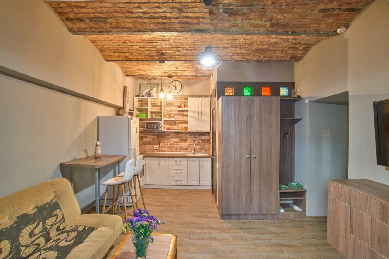 Apartment Weekend Odessa Ngoại thất bức ảnh
