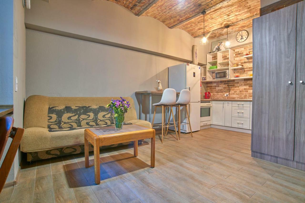 Apartment Weekend Odessa Ngoại thất bức ảnh