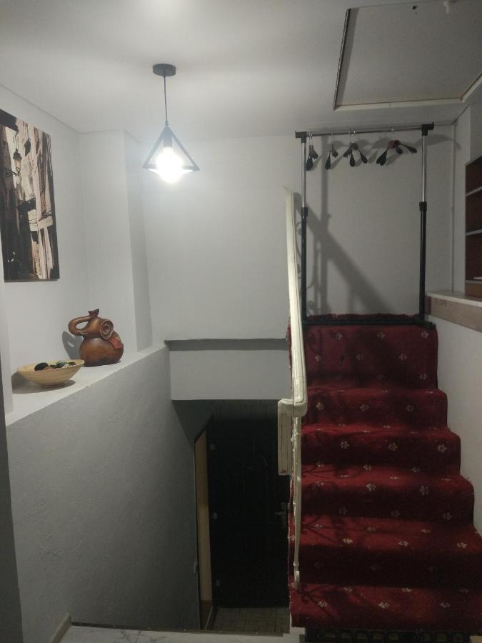 Apartment Weekend Odessa Phòng bức ảnh
